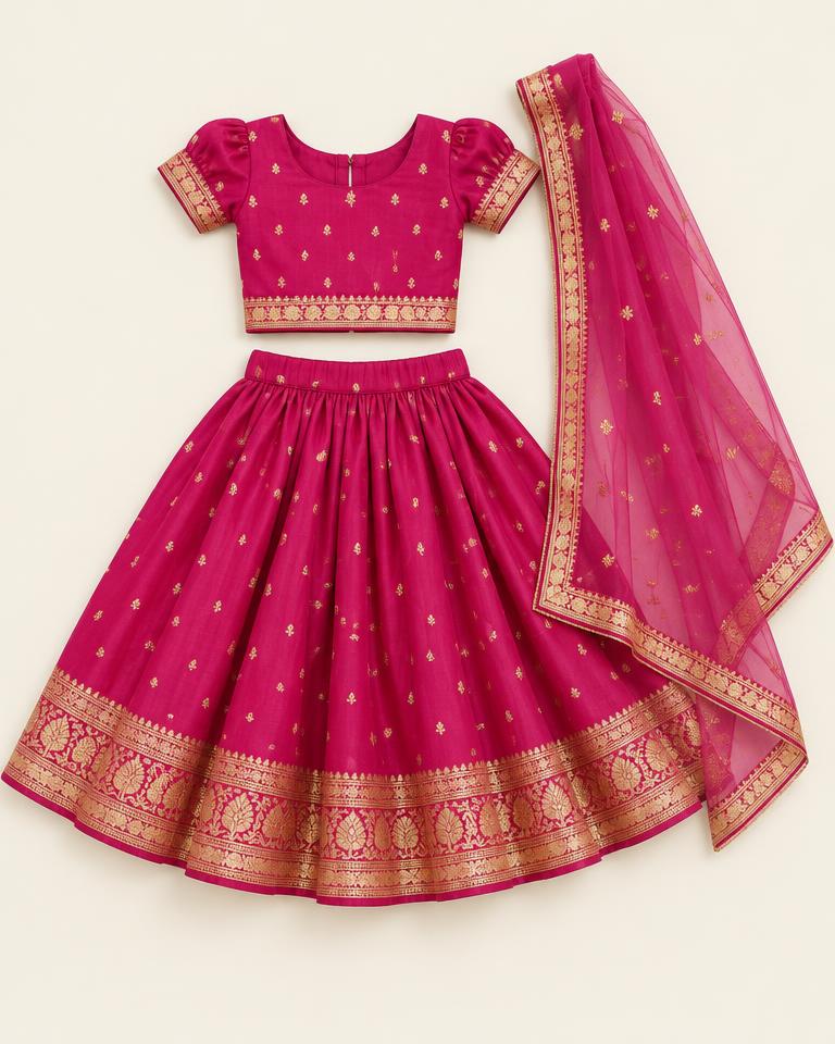 Kids' Clothing